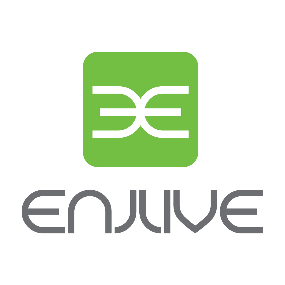 Enjlive Logo
